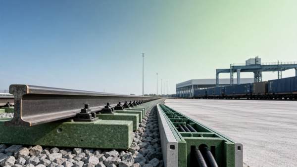 Environmental Equipment News: Sustainable Materials to Watch