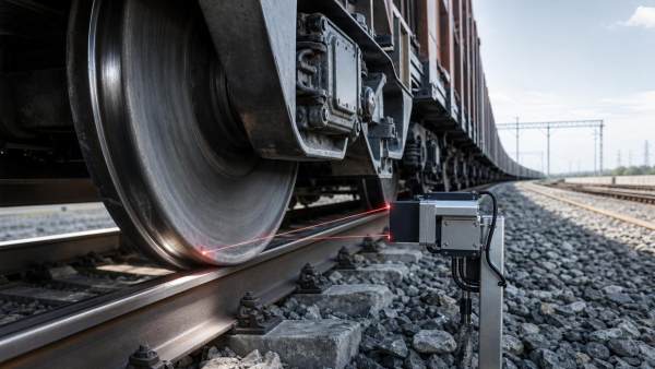 Railway Wheel Wear Rate Data: What Signals Risk?