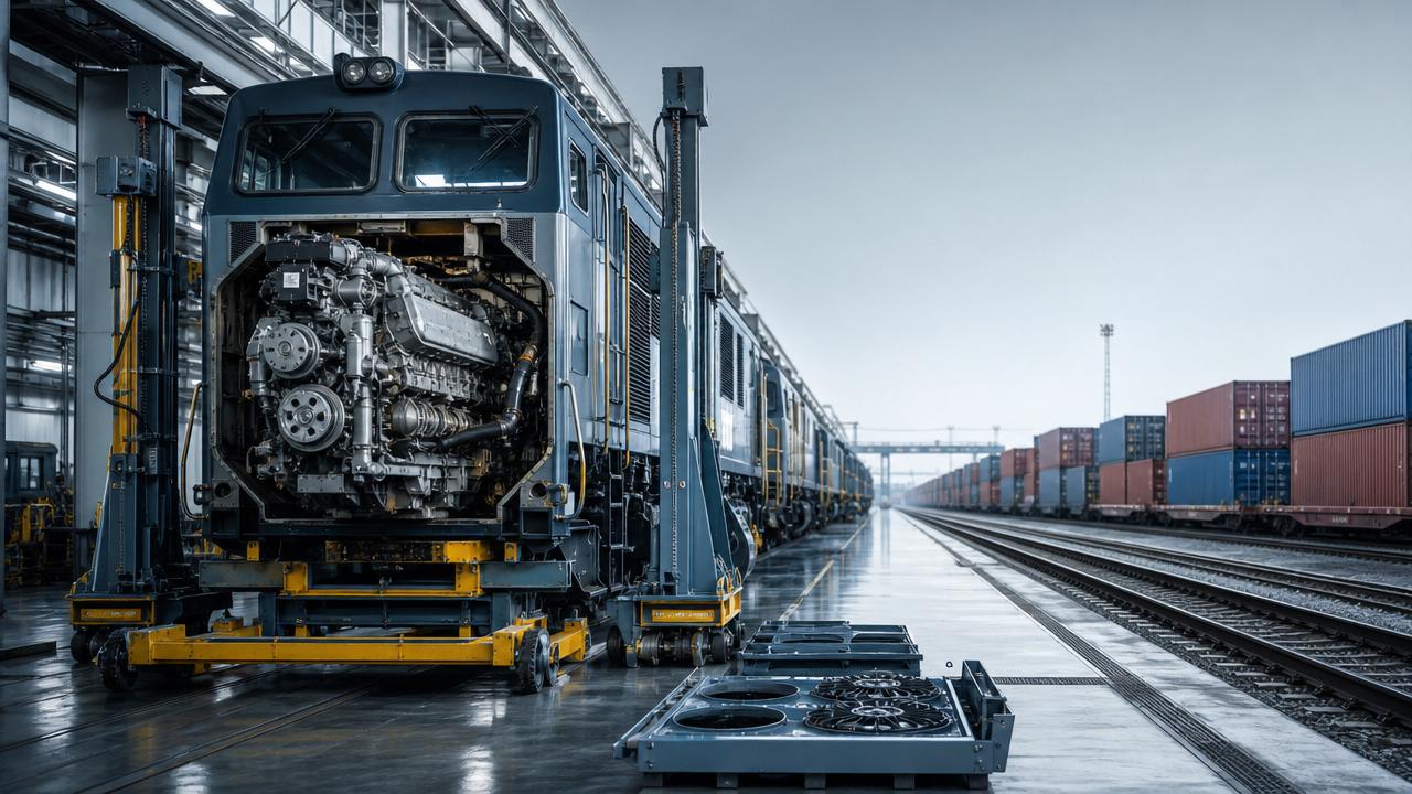 Industrial Equipment Downtime: Cost Checks Before Repair Industrial Equipment Downtime: Cost Checks Before Repair