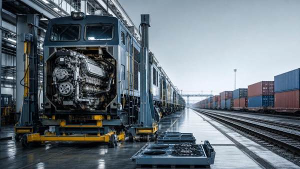 Industrial Equipment Downtime: Cost Checks Before Repair