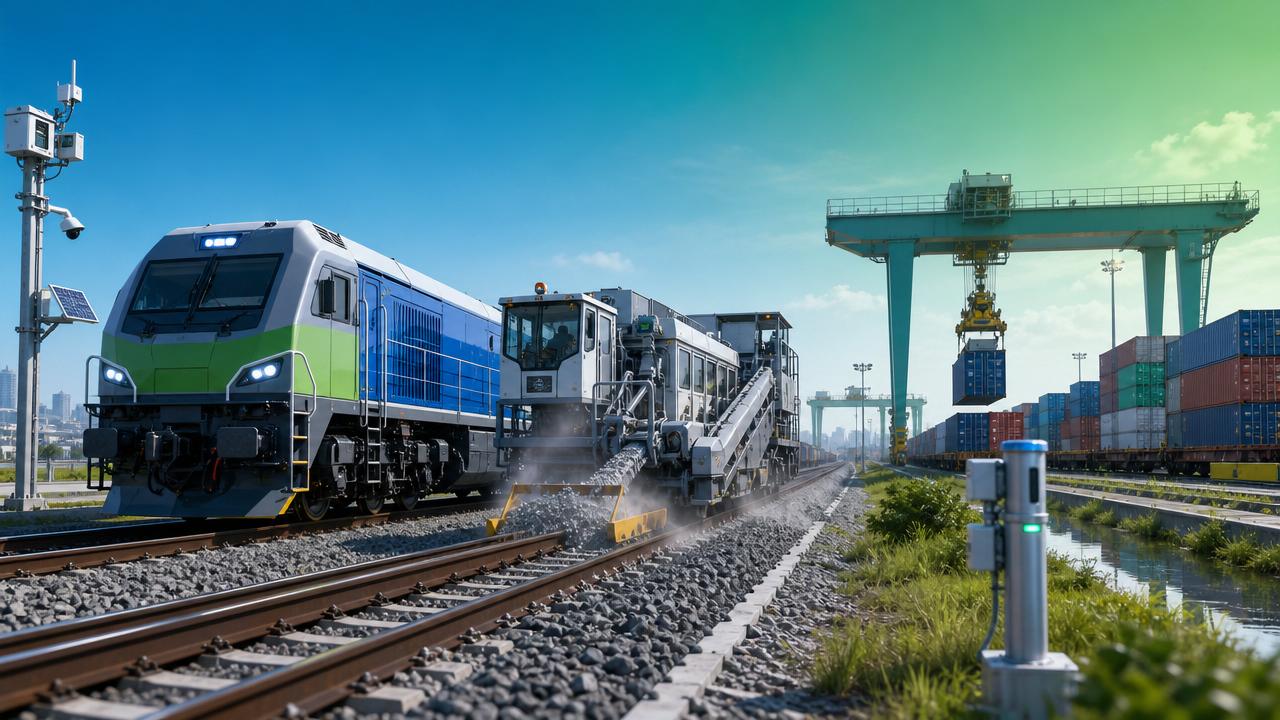 Resource-Efficient Environmental Equipment News Resource-Efficient Environmental Equipment News