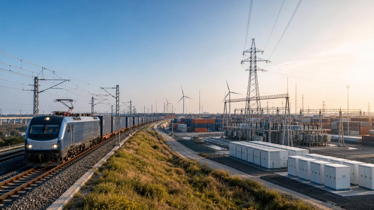 Power Market Updates: Cost Signals for 2026 Power Market Updates: Cost Signals for 2026