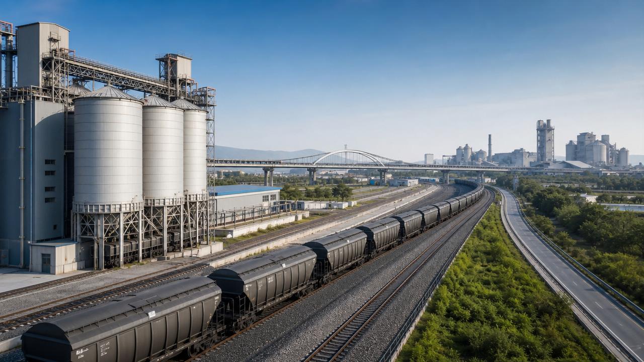 Cement Industry News: Demand Shifts to Watch Cement Industry News: Demand Shifts to Watch