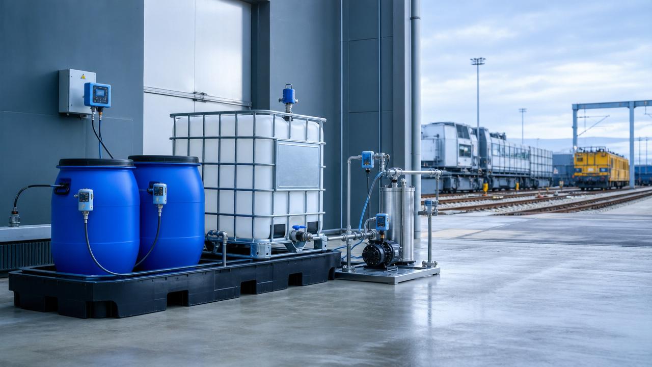 Hazardous Waste Equipment News and Compliance Risks Hazardous Waste Equipment News and Compliance Risks