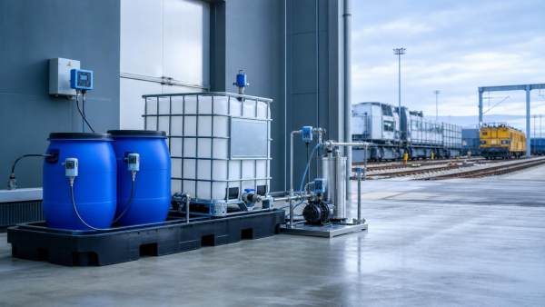 Hazardous Waste Equipment News and Compliance Risks