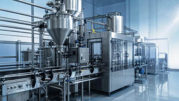 Food Processing Equipment Selection Risks in 2026