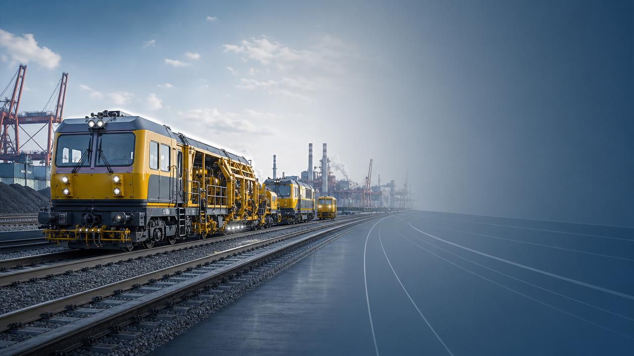 Heavy Industry Rail Maintenance: Cost Drivers to Review