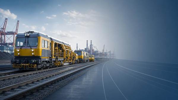Heavy Industry Rail Maintenance: Cost Drivers to Review