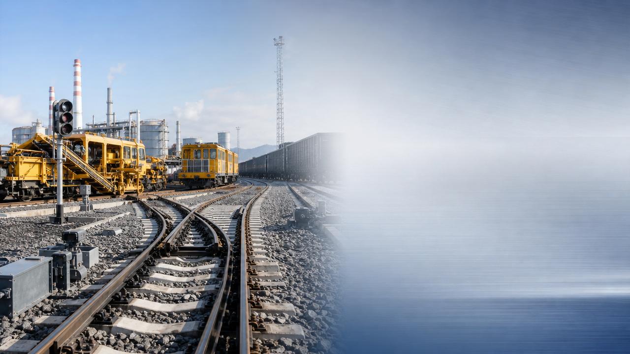 Economic Indicators Shaping 2026 Rail Maintenance Budgets