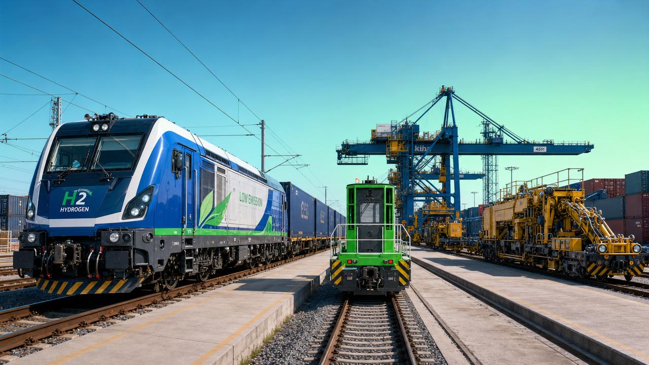 Low-Emission Equipment News: What Changes Matter Low-Emission Equipment News: What Changes Matter