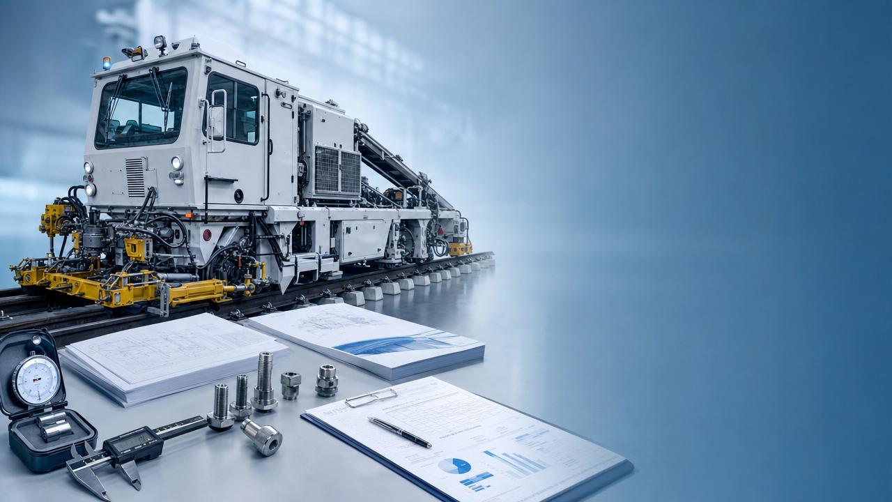 How to Evaluate Industrial Equipment Before Purchase
