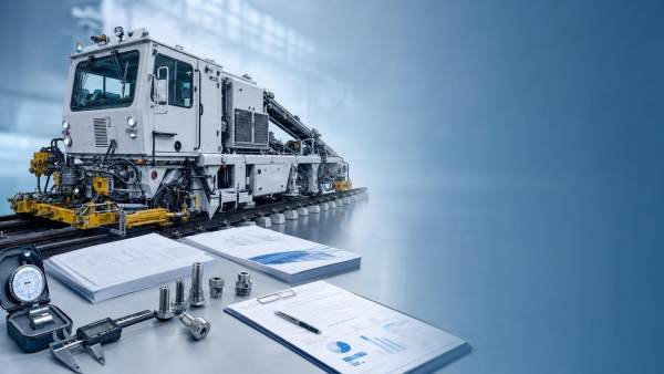 How to Evaluate Industrial Equipment Before Purchase