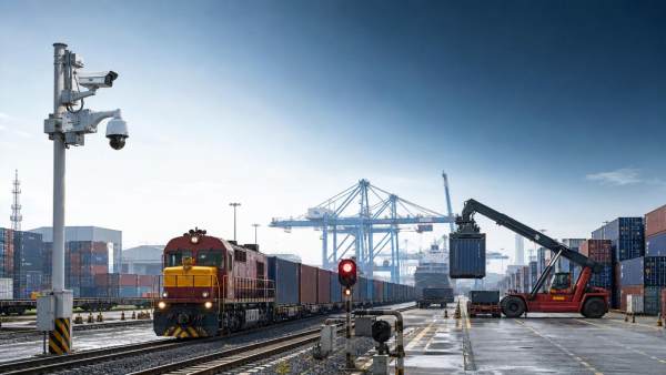 Global Supply Chain Updates for Smarter Risk Control
