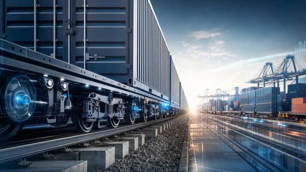 Industrial Industry News Trends: Where Smart Wagons Deliver ROI First