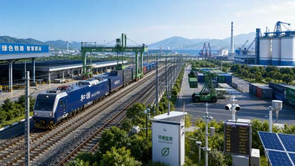 Environmental Equipment News That Matters for Industrial Sustainability