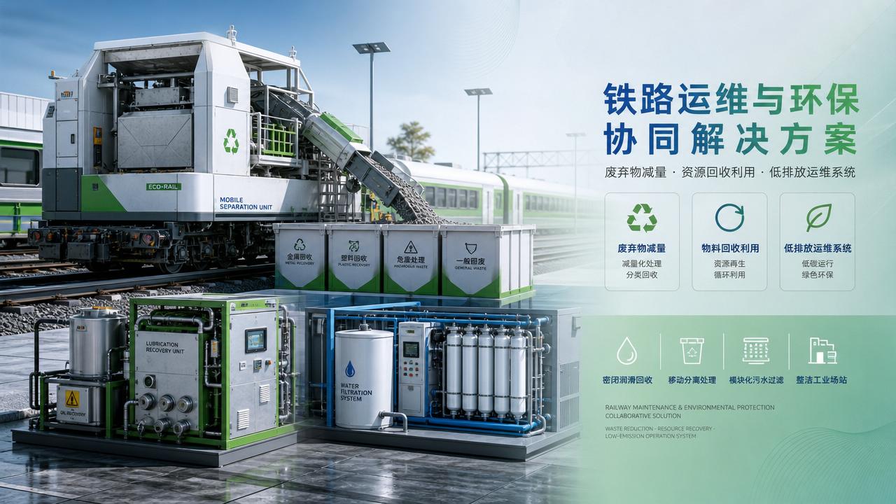 Environmental Equipment News for Waste Minimization: What to Watch This Year