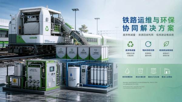 Environmental Equipment News for Waste Minimization: What to Watch This Year