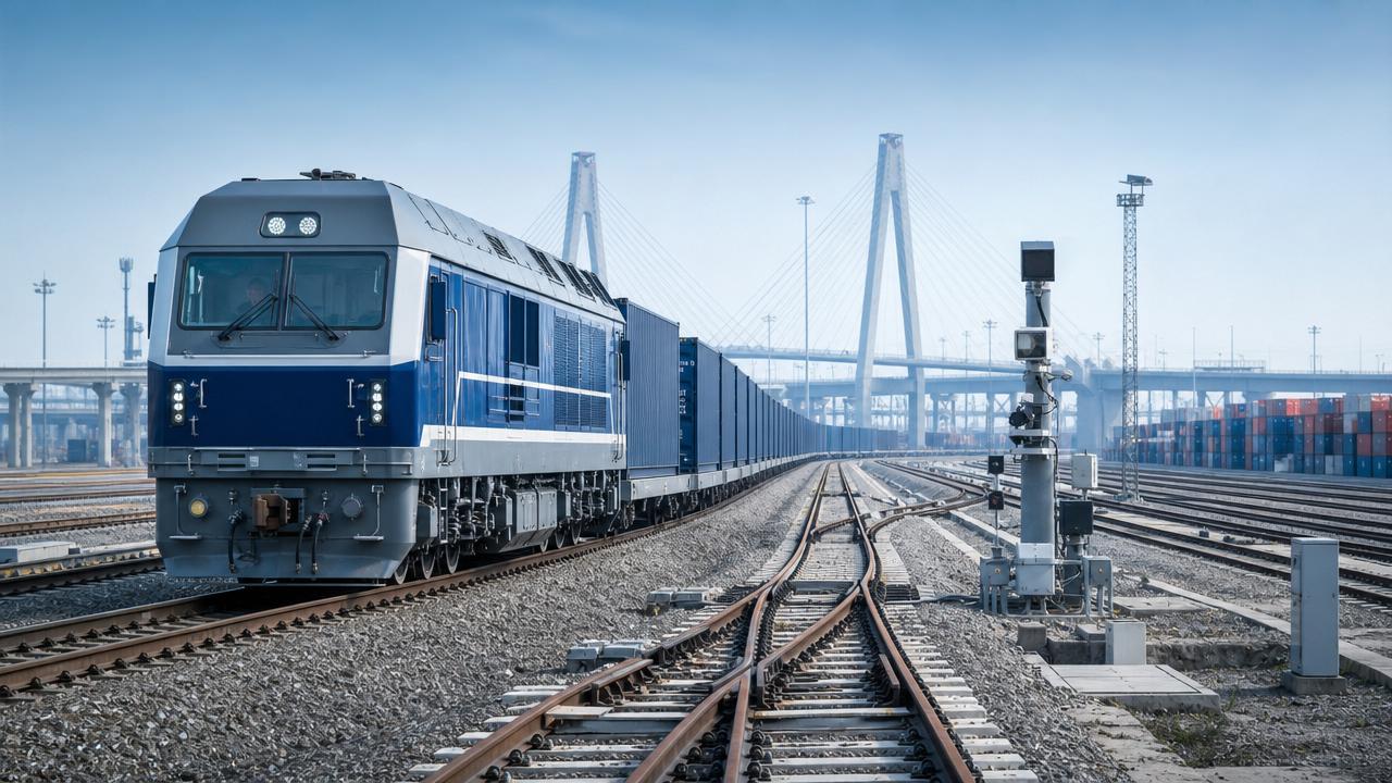 Railway Technical Intelligence: How to Evaluate System Upgrade Priorities