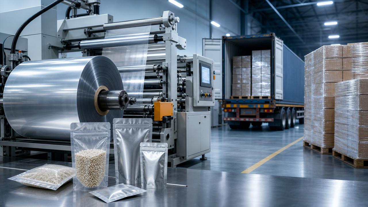 Flexible Packaging Technology Insights: 5 Cost Drivers to Watch in 2026