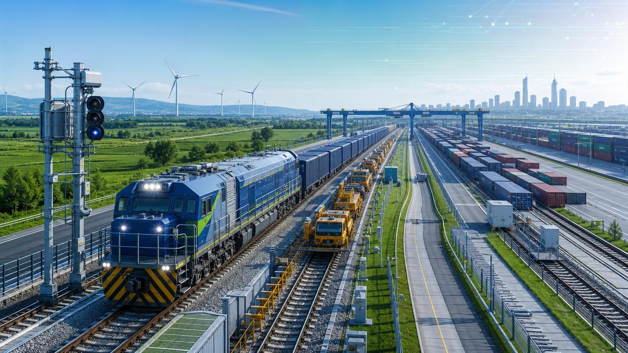 Rail Transit Equipment News: What Matters Most for Project Planning in 2026