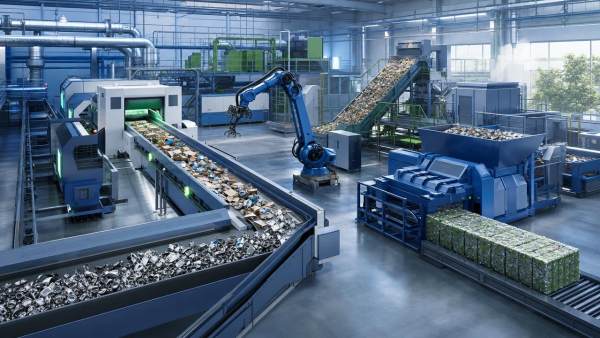 Waste Recycling Equipment News: 5 Trends Shaping 2026 Upgrades