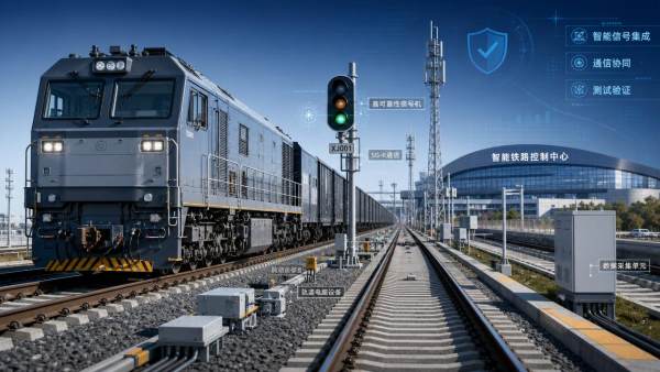 Smart Signaling: Common Integration Risks and How to Avoid Delays