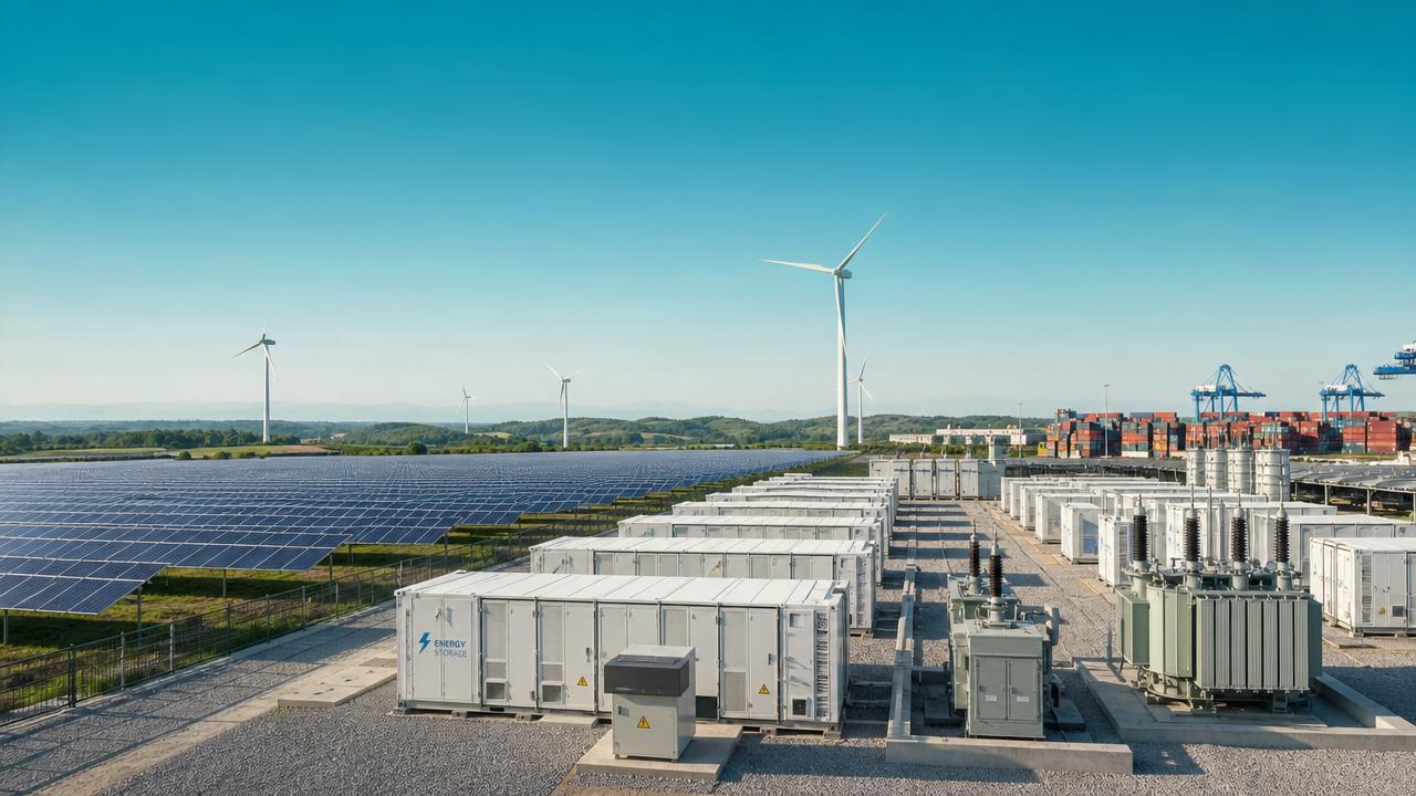 Renewable Energy Equipment News: Which Technologies Are Scaling Faster? Renewable Energy Equipment News: Which Technologies Are Scaling Faster?