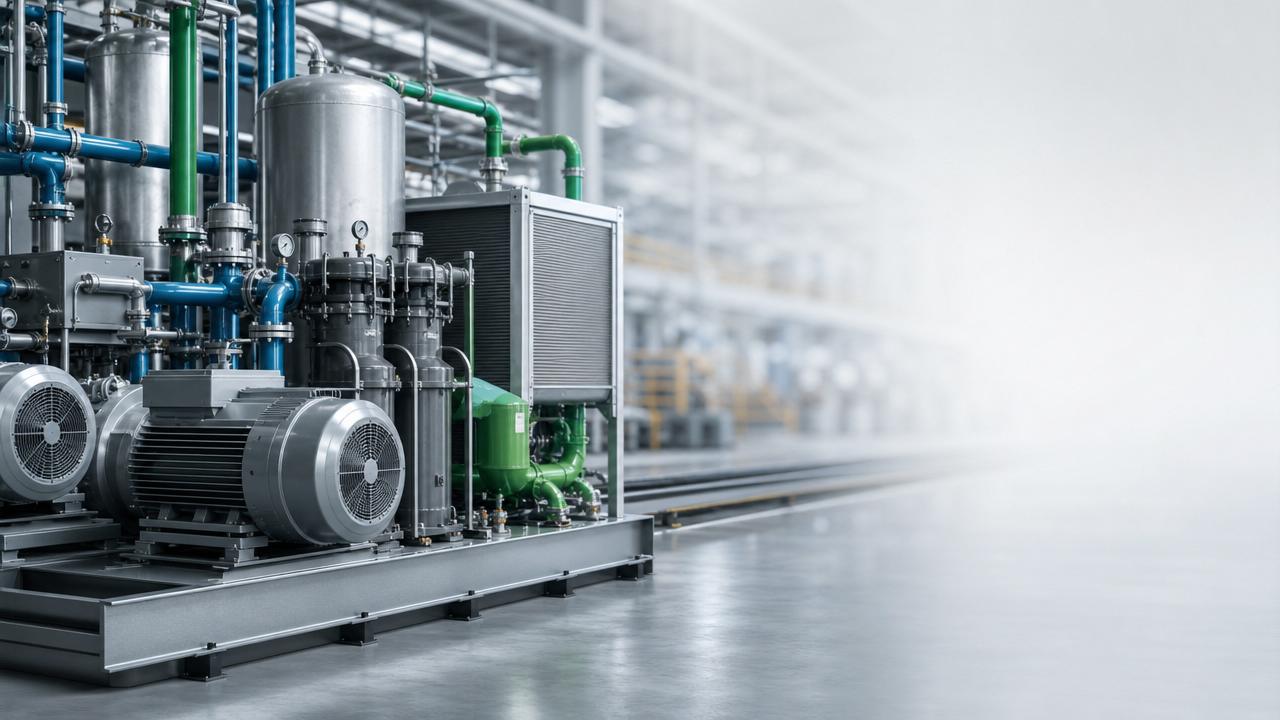 Environmental Equipment News: Energy Efficiency Rules Shaping Plant Upgrades in 2026