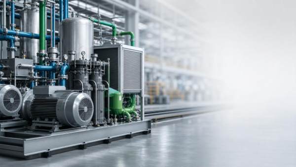 Environmental Equipment News: Energy Efficiency Rules Shaping Plant Upgrades in 2026