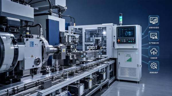Manufacturing Machinery Selection: Key Performance Checks Before You Invest