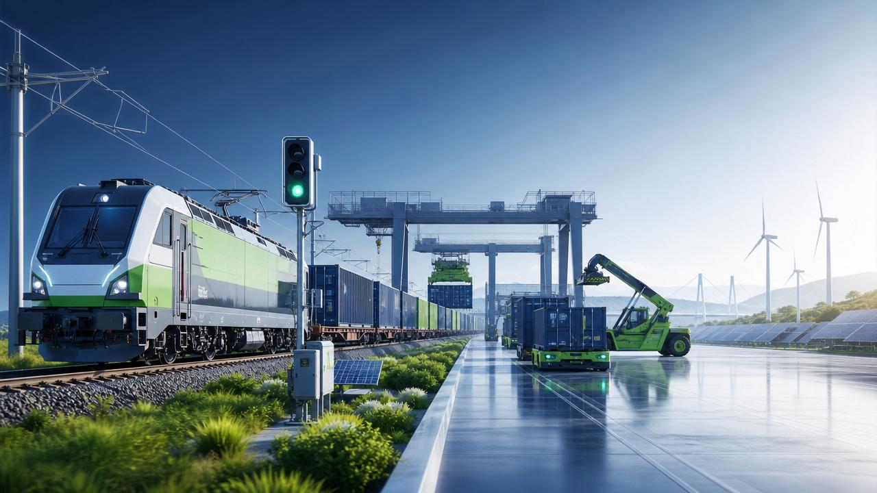 Industrial Environmental News: 5 Shifts Shaping Sustainable Development in 2026