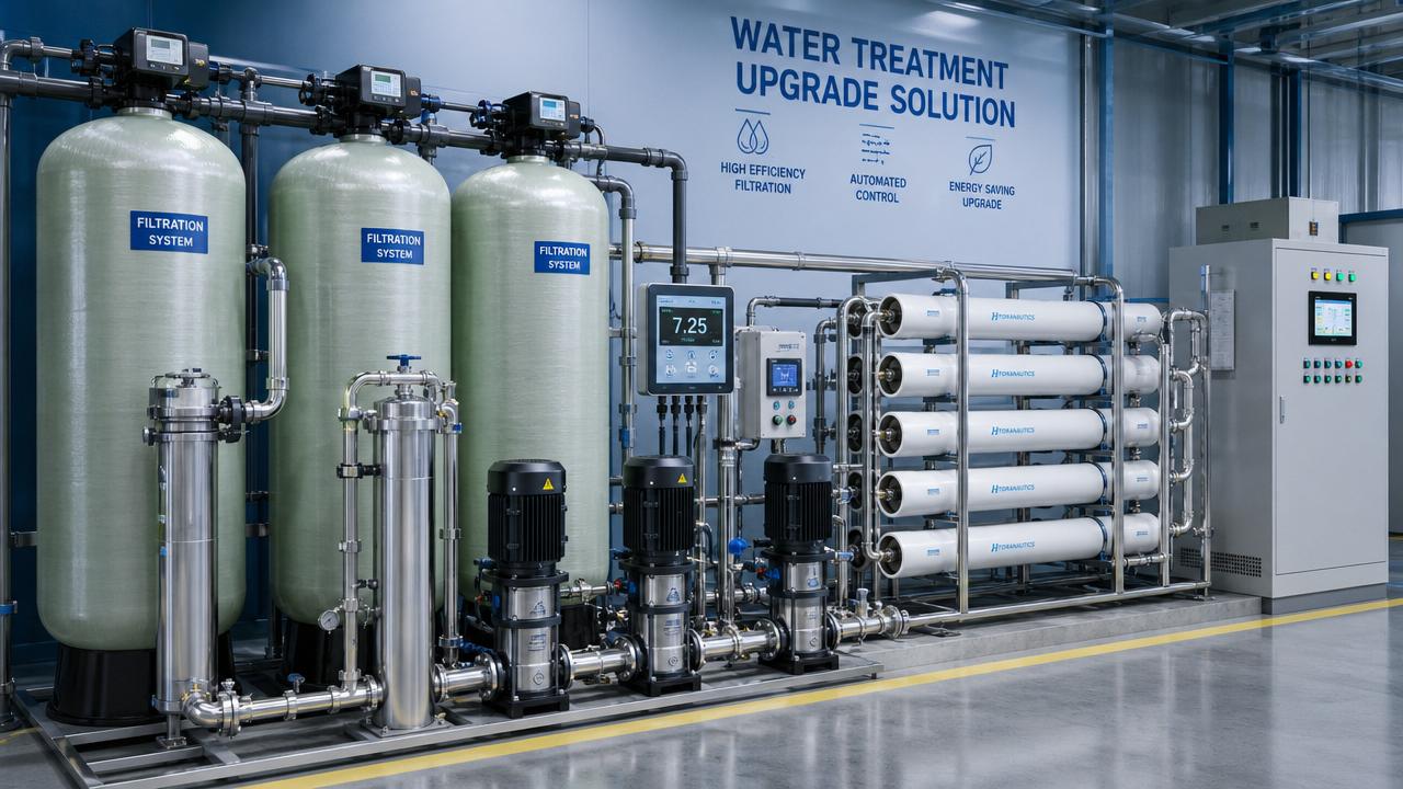 Environmental Equipment News: What Matters Most in Water Treatment Upgrades