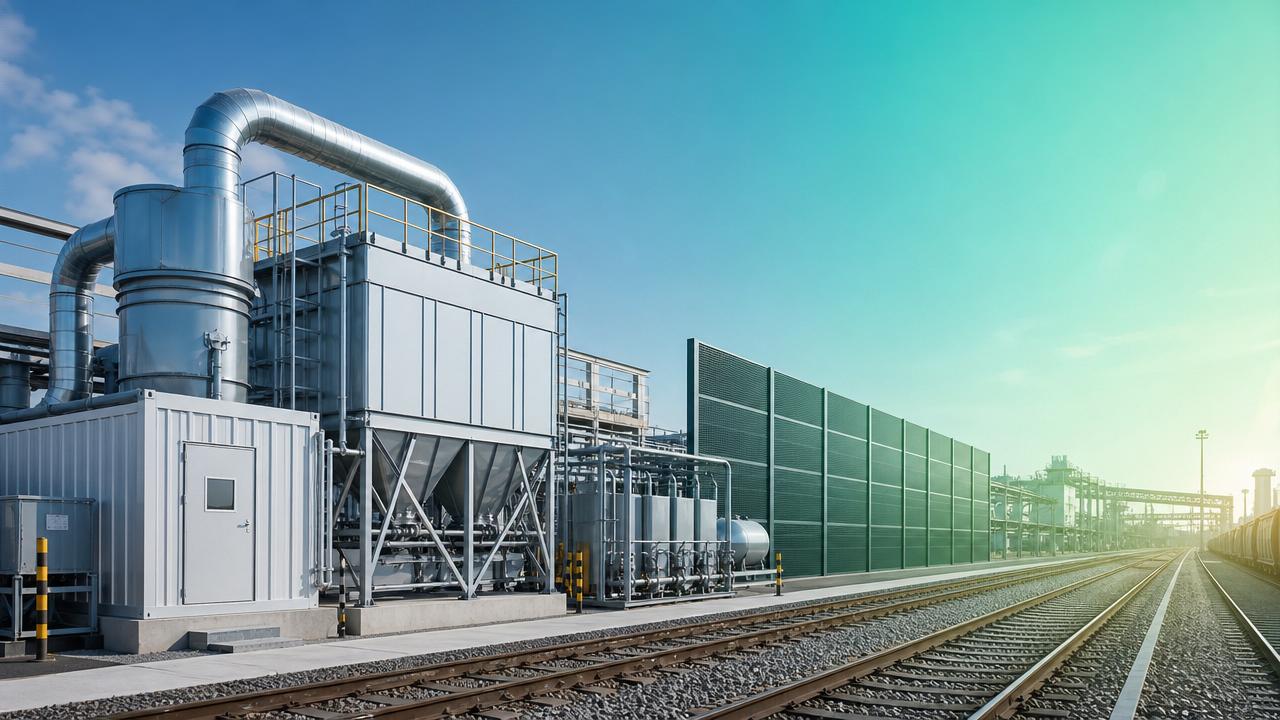 Environmental Equipment News for Sustainable Practices: Common Selection Mistakes