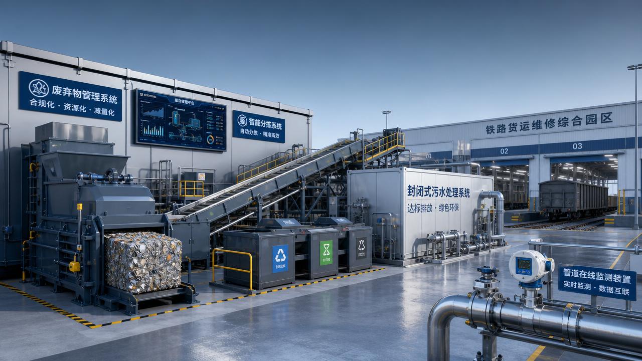 Waste Management Equipment News: What to Watch Before System Upgrades
