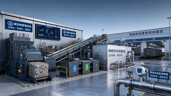 Waste Management Equipment News: What to Watch Before System Upgrades Waste Management Equipment News: What to Watch Before System Upgrades