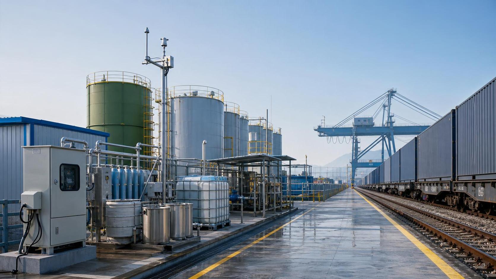 Environmental Equipment News: New Compliance Trends That Affect Operations Environmental Equipment News: New Compliance Trends That Affect Operations
