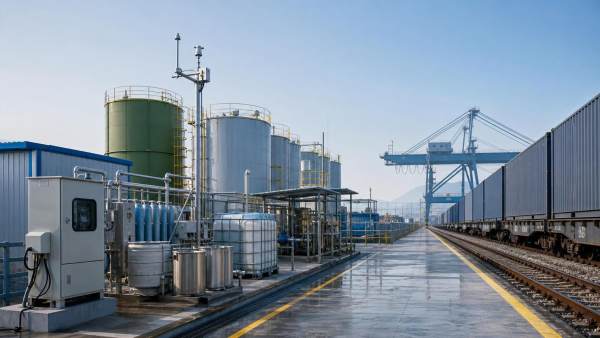 Environmental Equipment News: New Compliance Trends That Affect Operations