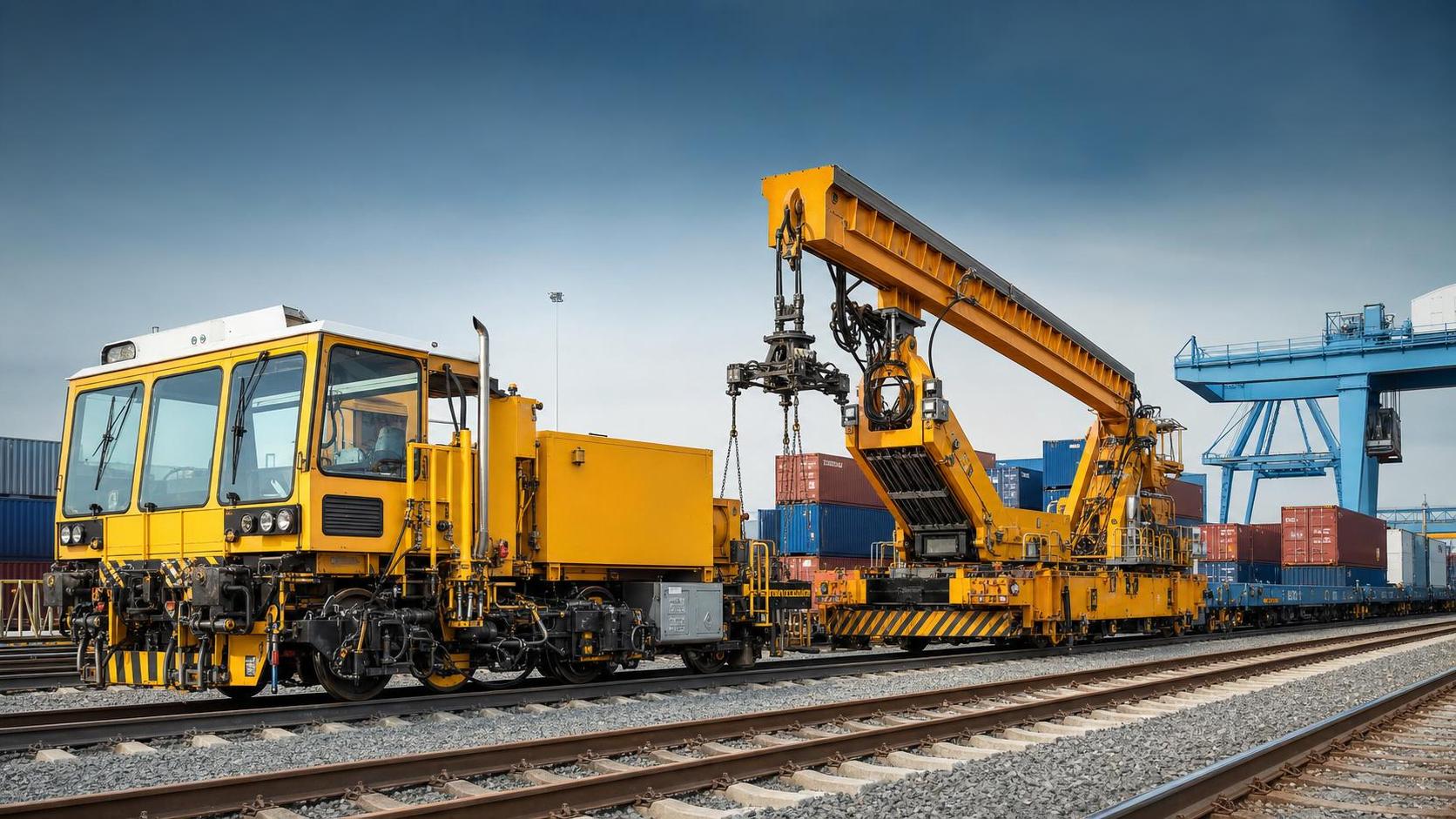 Heavy Machinery Cost Factors in 2026 Projects