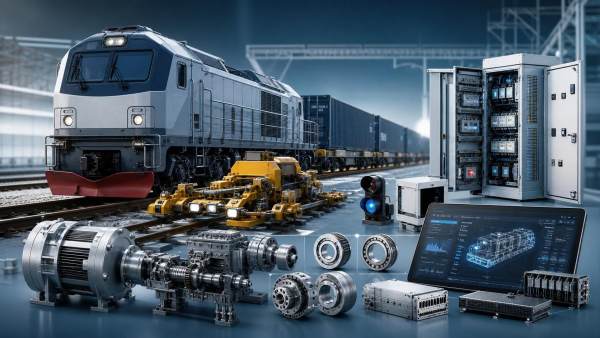 Industrial Equipment News: 5 Supply Shifts to Watch in 2026