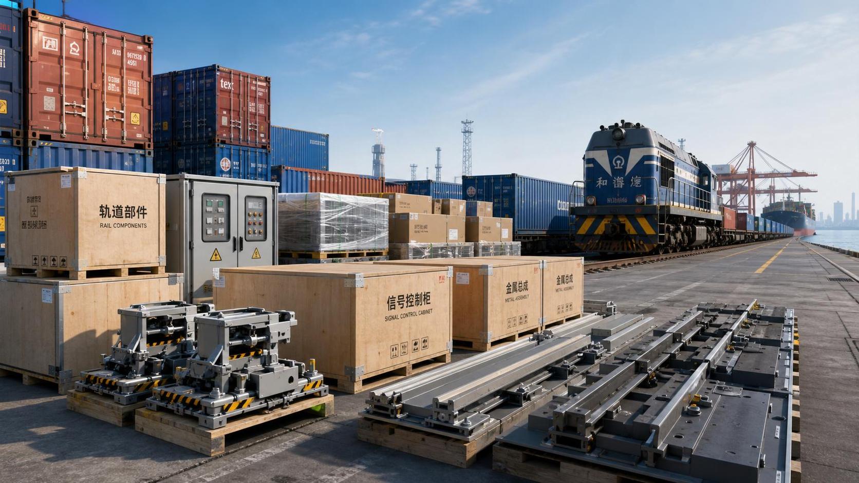 Export Trade Policy for Bulk Orders: Cost Risks and Lead-Time Changes
