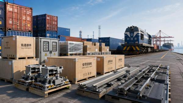 Export Trade Policy for Bulk Orders: Cost Risks and Lead-Time Changes