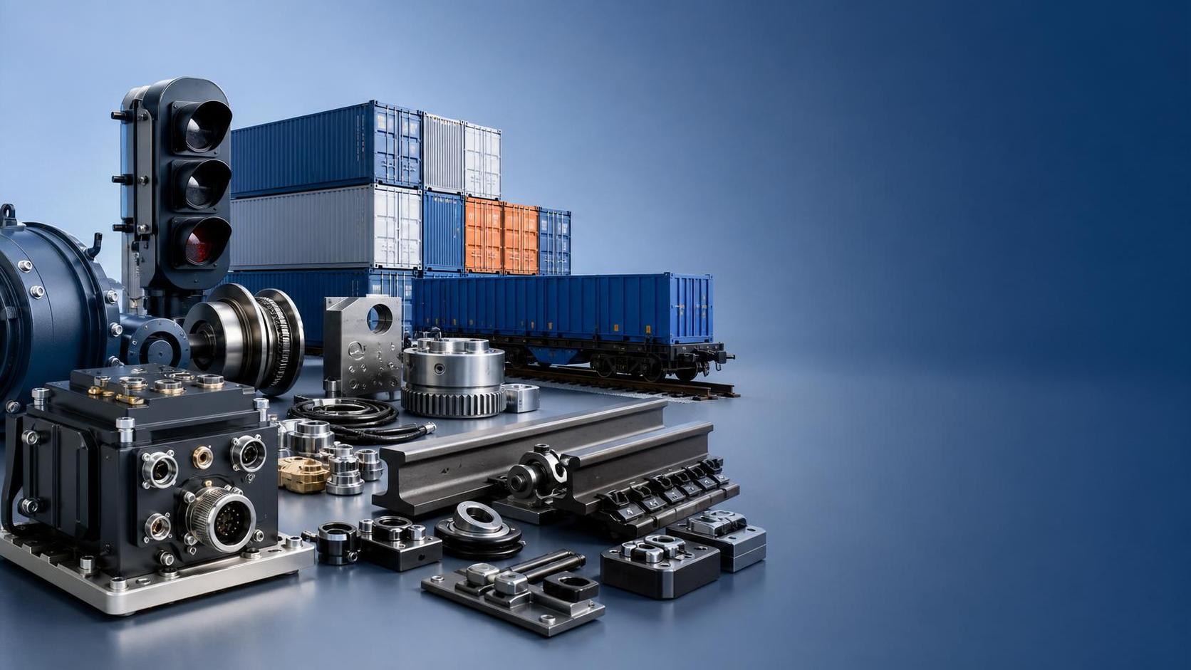 Global Supply Chain Updates for Industrial Equipment: Key Delay Signals