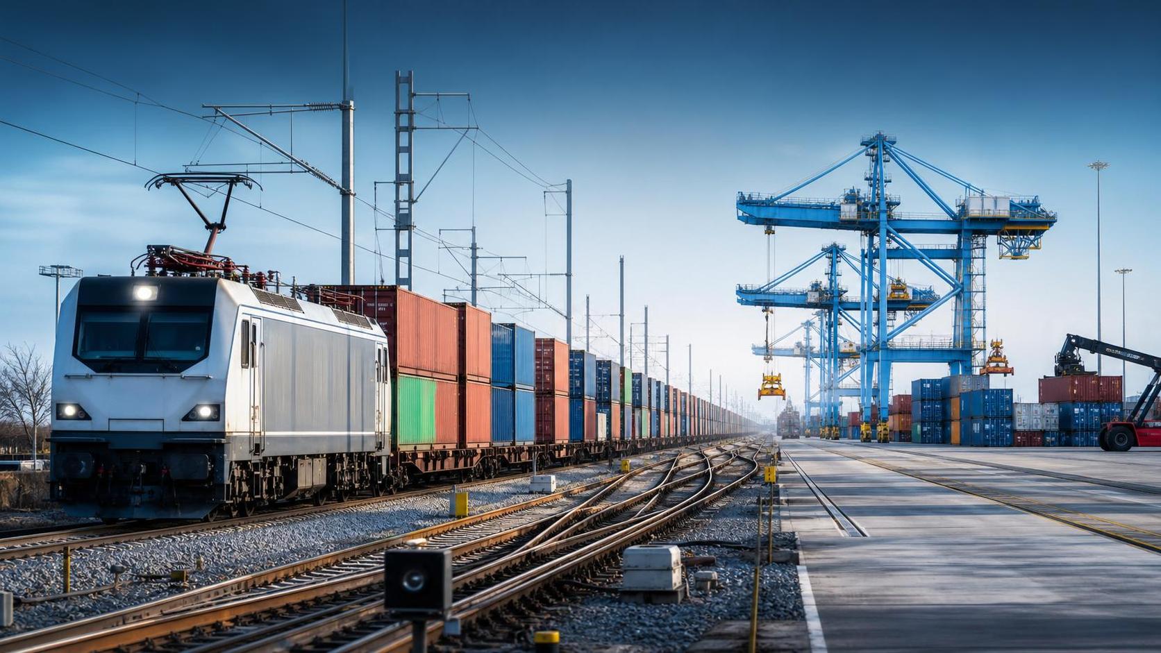 Global Supply Chain Updates Exporter Guide to Delay Risks