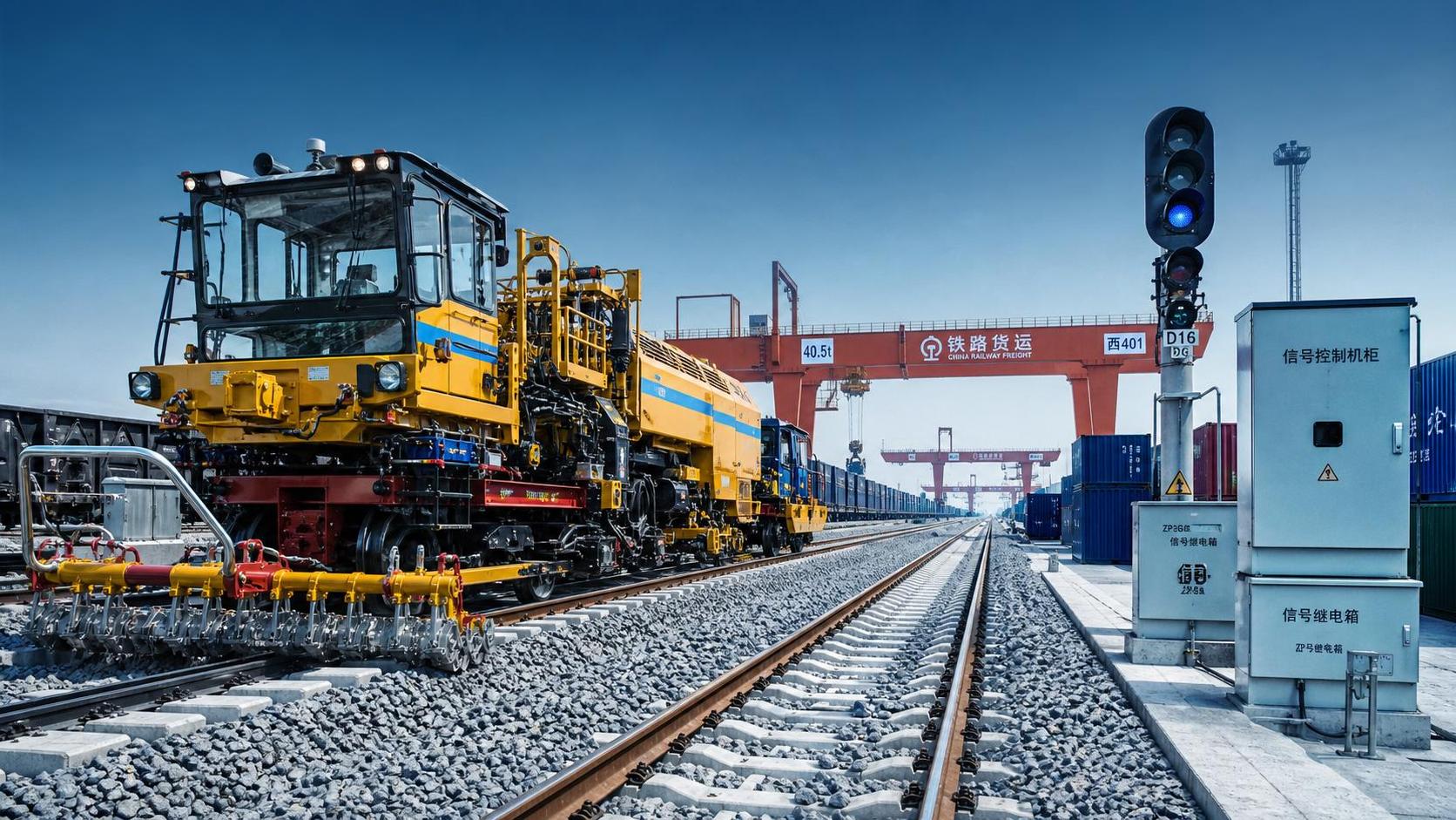 Heavy Equipment News Shaping Construction Project Timelines