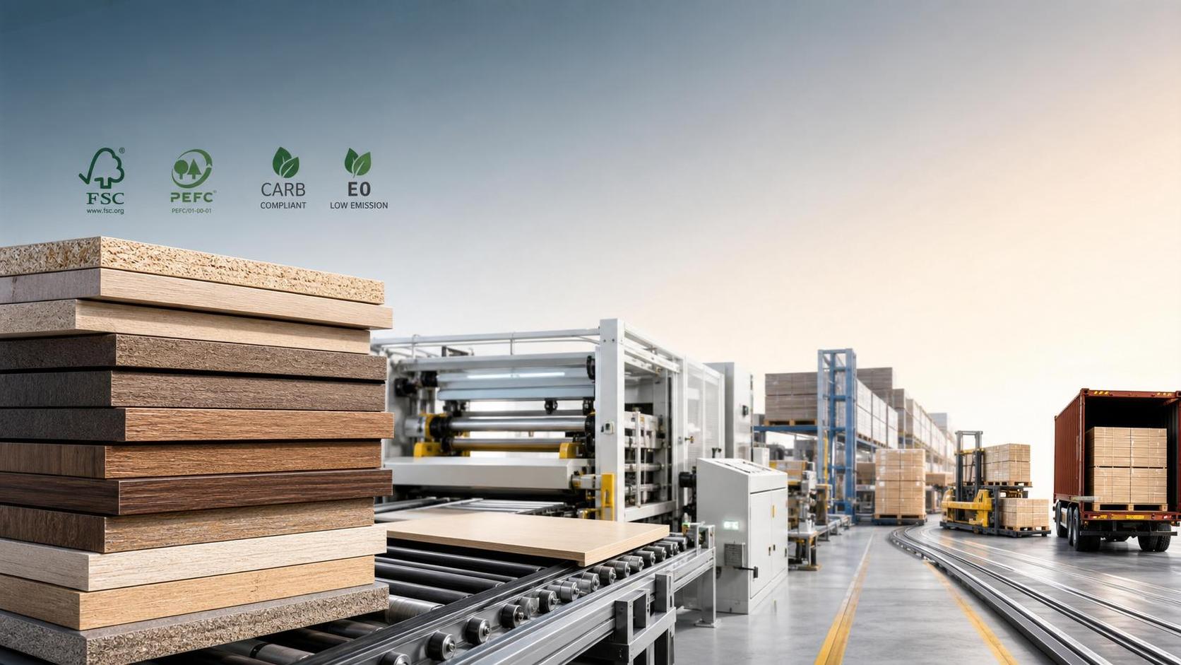 How to Evaluate Wood Panel Industry Trends in 2026