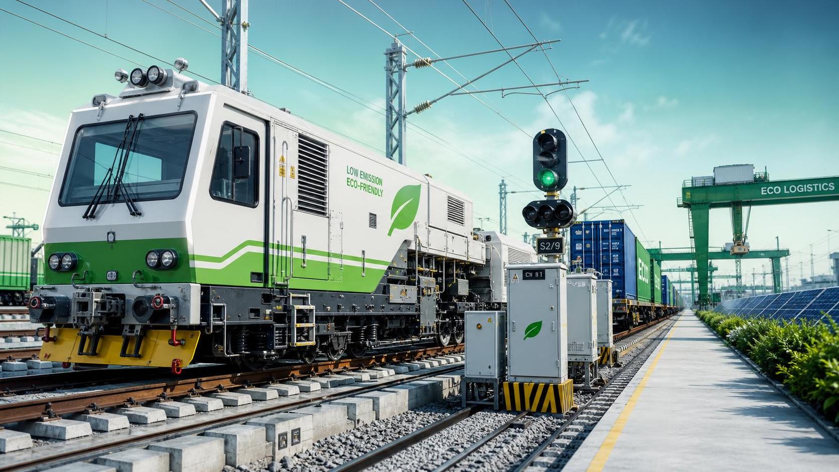 Latest Environmental Equipment News Shaping Industrial Upgrades