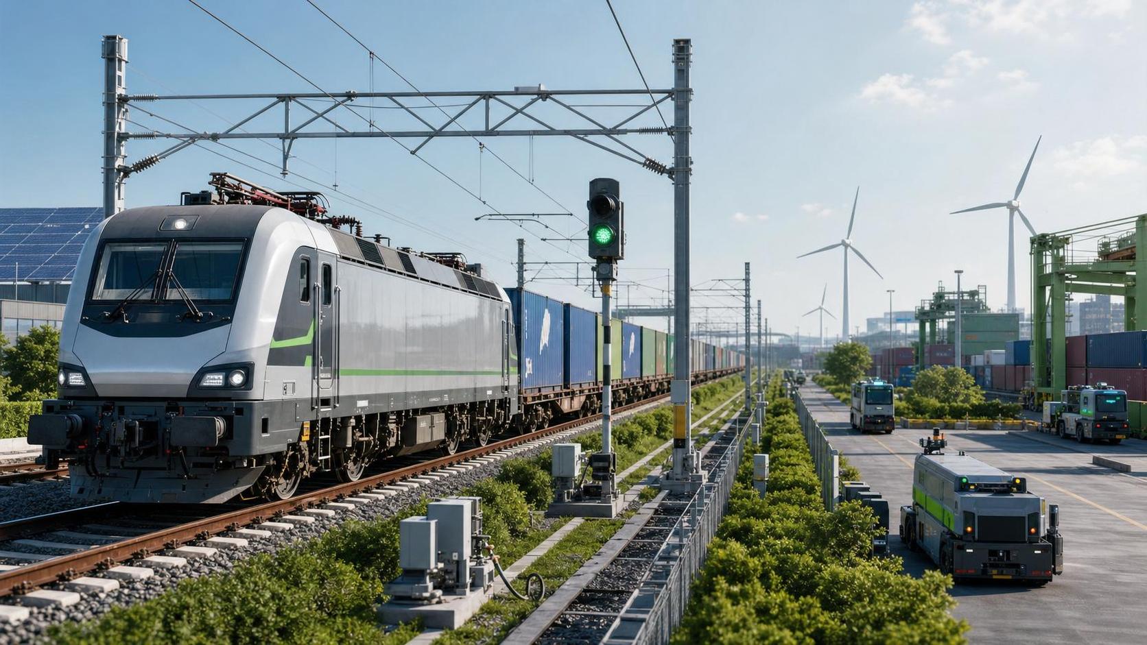 Environmental Equipment News for Industrial Sustainability: What Matters Now