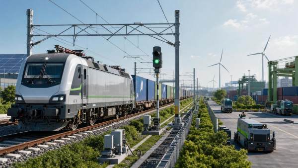Environmental Equipment News for Industrial Sustainability: What Matters Now