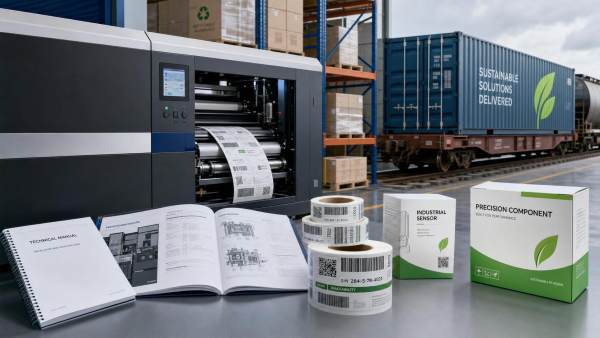 Printing Market Trends: What Is Changing in 2026