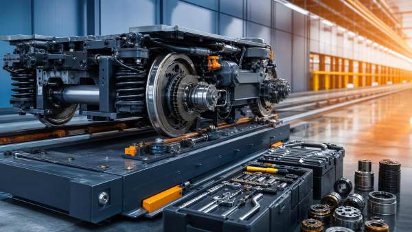Industrial Machinery Cost Breakdown: Purchase, Setup, and Maintenance